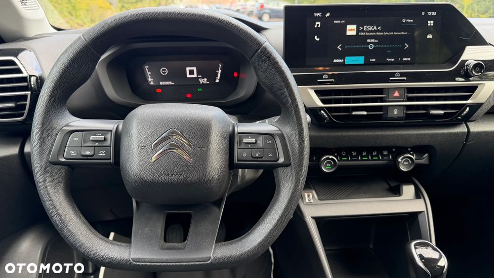Citroën C4 - 22