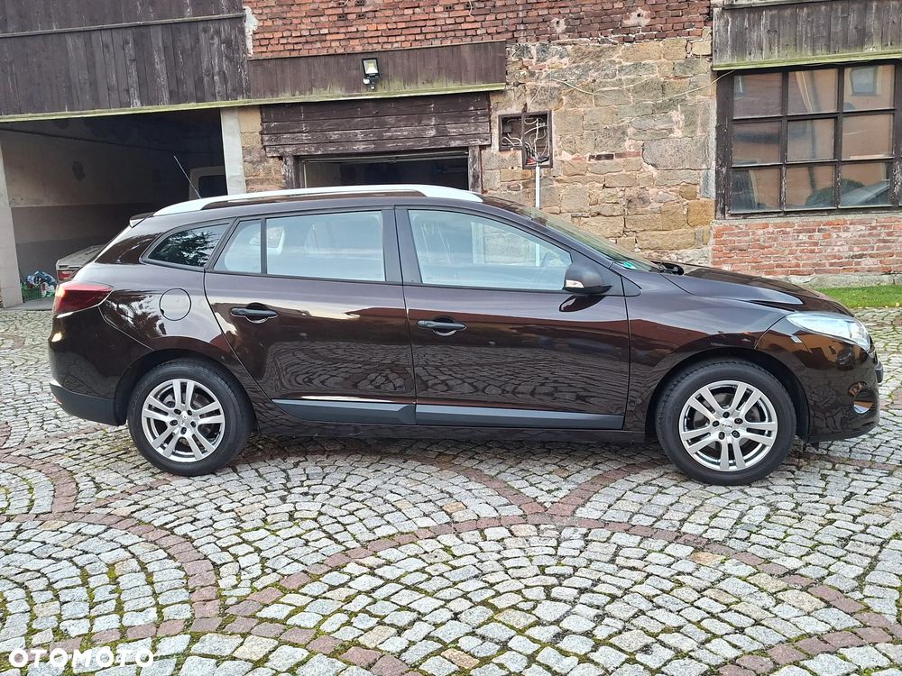Renault Megane 1.6 16V 100 TomTom Edition - 7