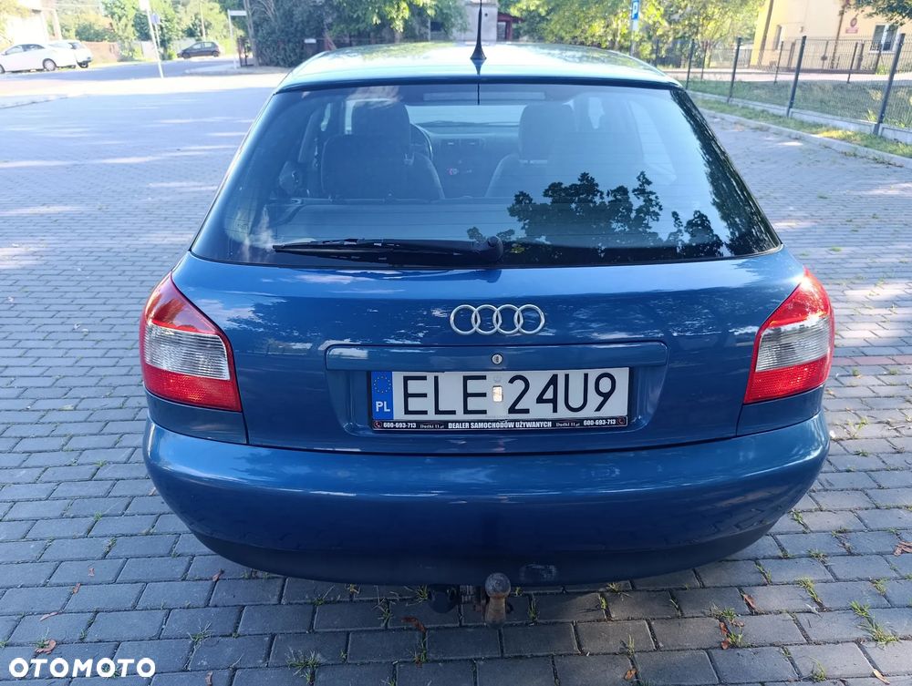 Audi A3 Sportback - 24