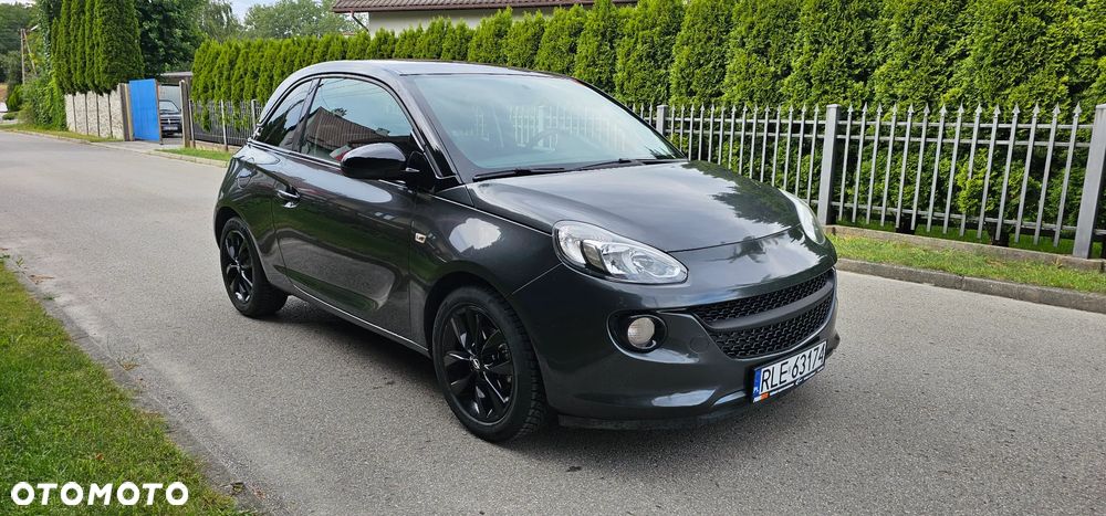 Opel Adam 1.4 Black Link - 7
