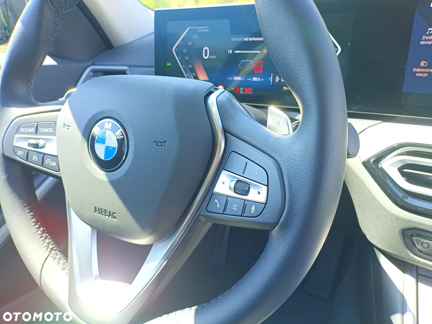 BMW Seria 3 318i Touring Sport Line - 33