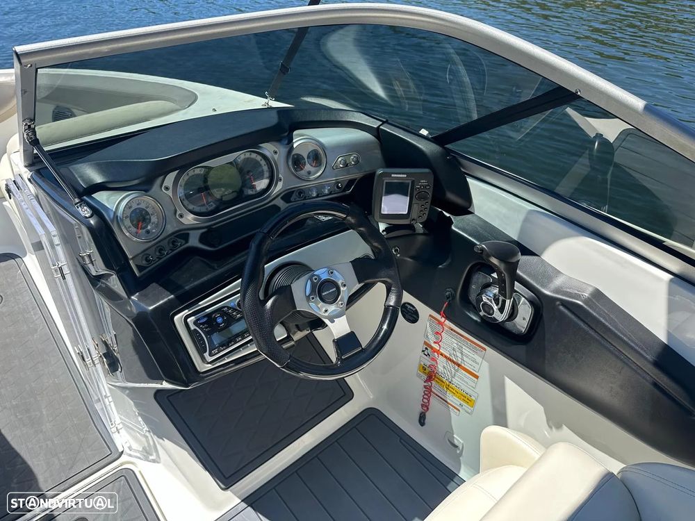 Sea-Doo Challenger 210 - 10