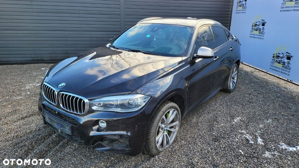 BMW X6 - 10