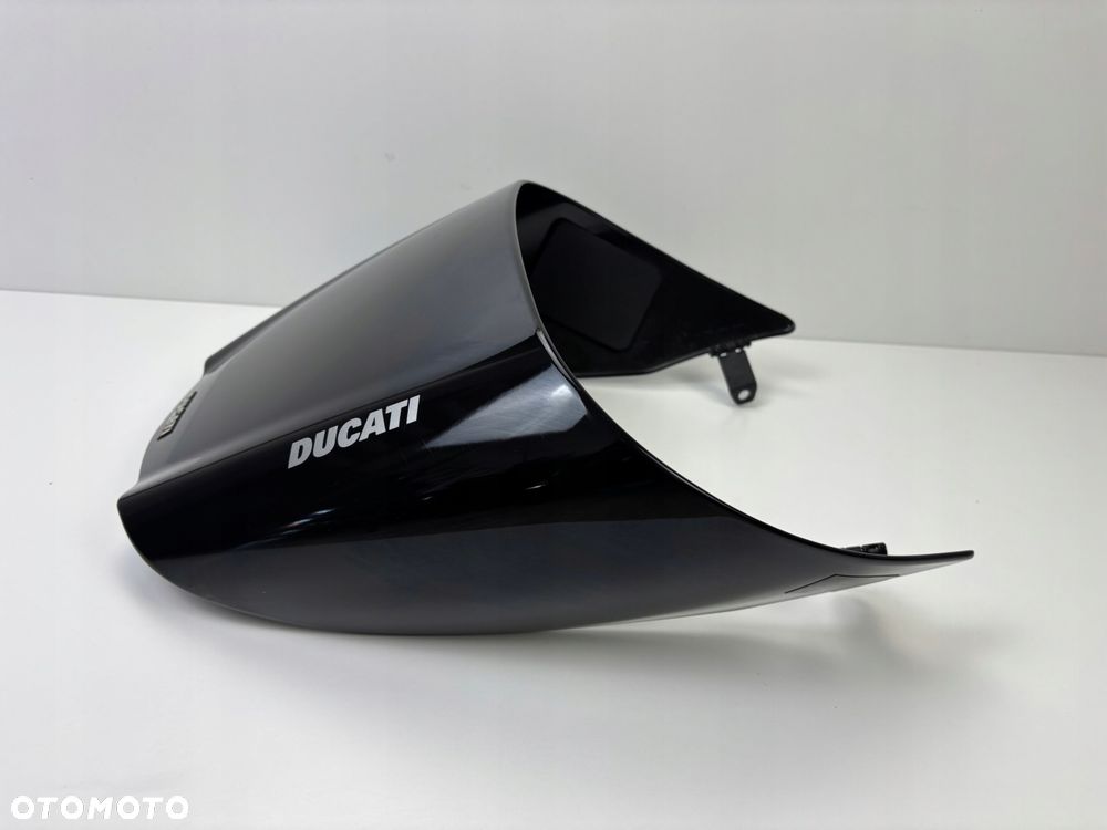Nakładka siedzenia Ducati Diavel 1200 2011-18 Oryginał - 10