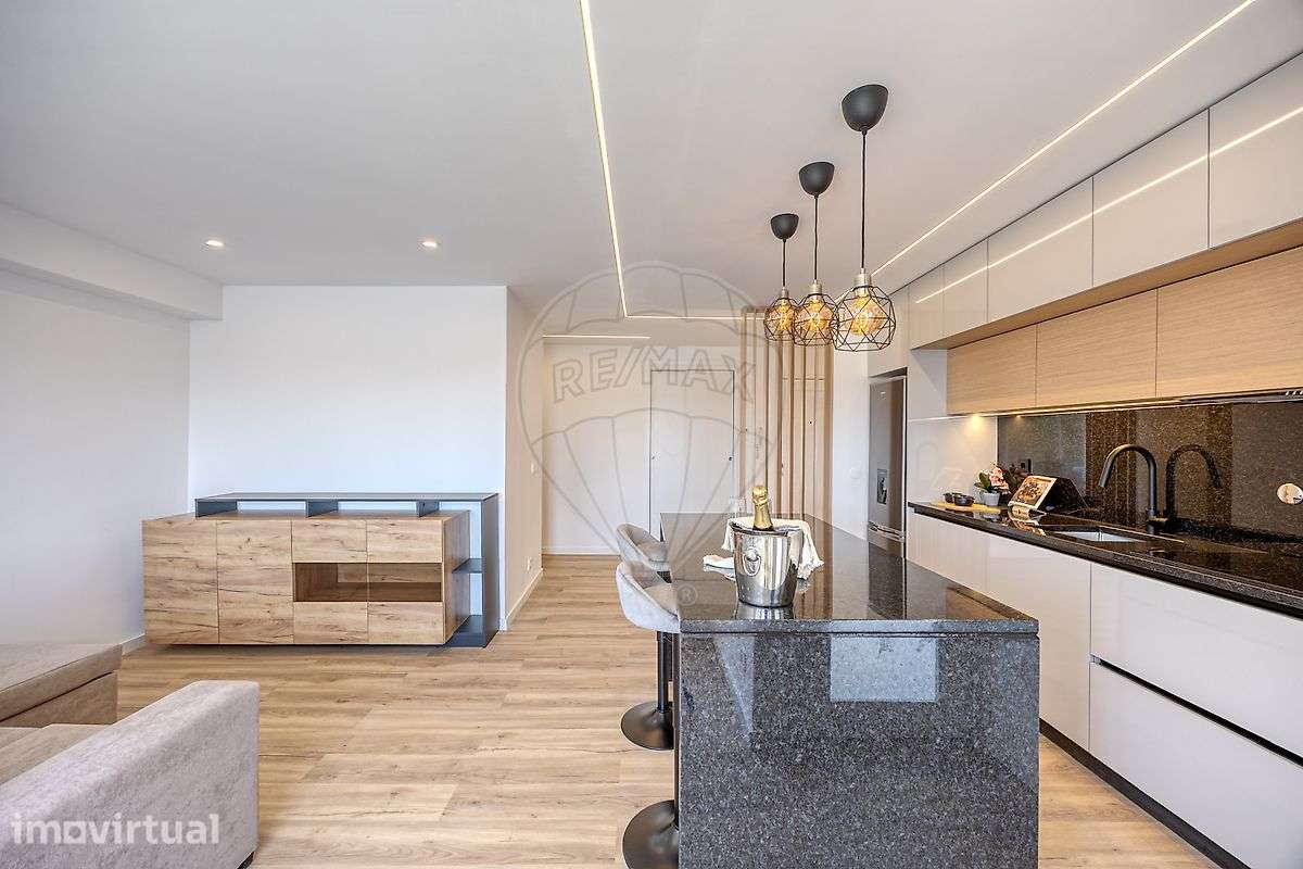 Apartamento T3 para venda - Grande imagem: 5/20