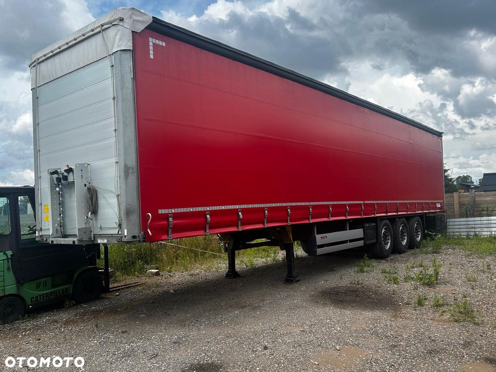 Schmitz Cargobull - 2