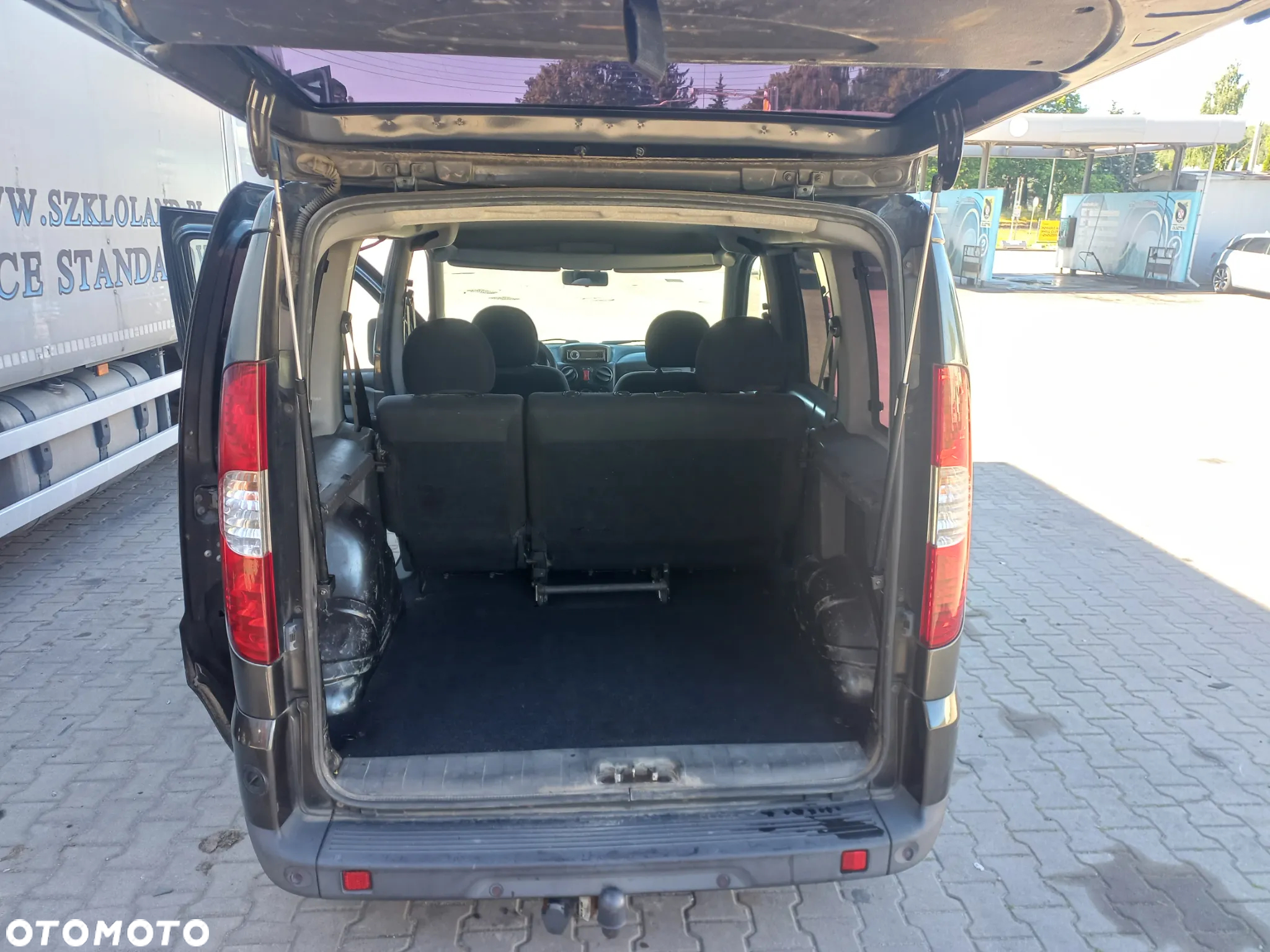 Fiat Doblo - 7
