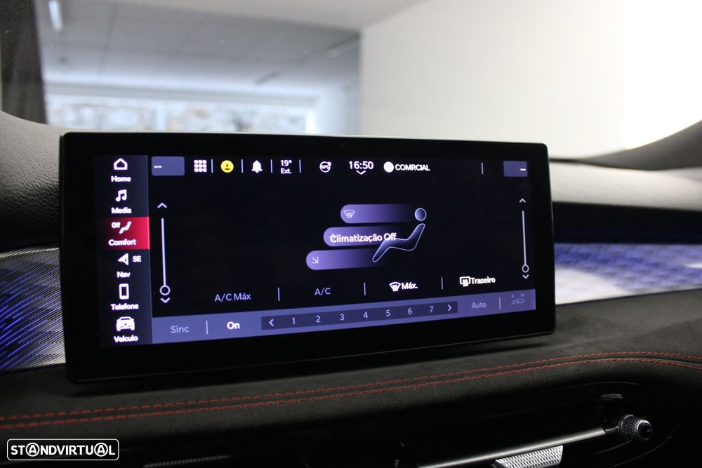 Alfa Romeo Tonale 1.3 Plug-In Hybrid Veloce e-AWD - 18