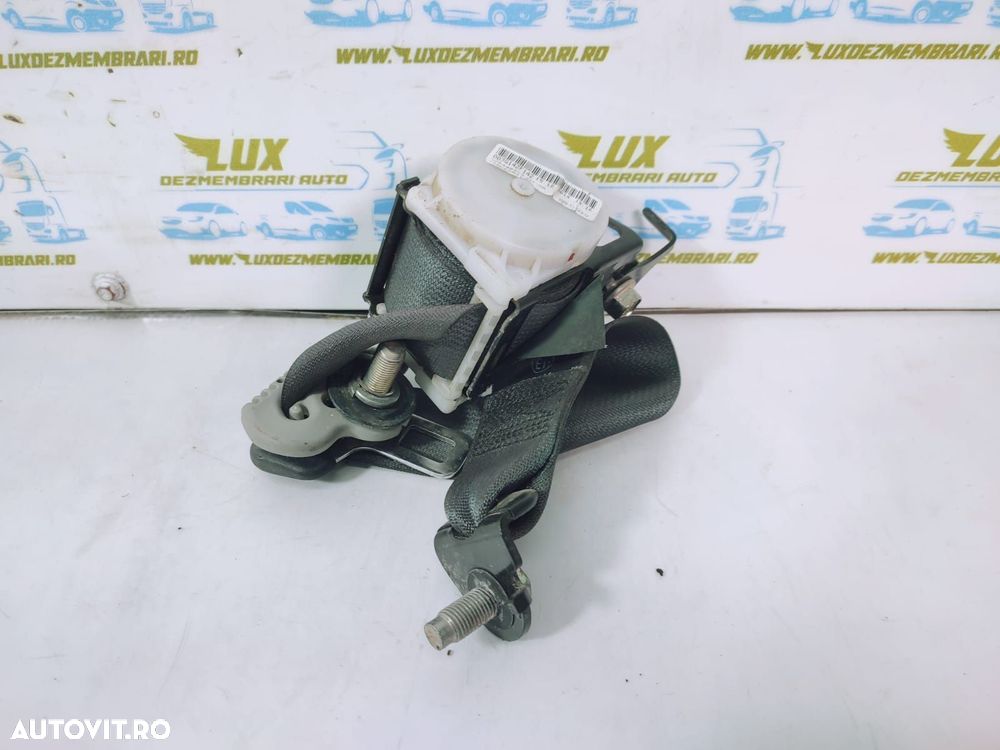 Centura de siguranta spate 306442299jn7-99 Honda Civic 9 (facelift)  [din 2013 pana  2020] - 1
