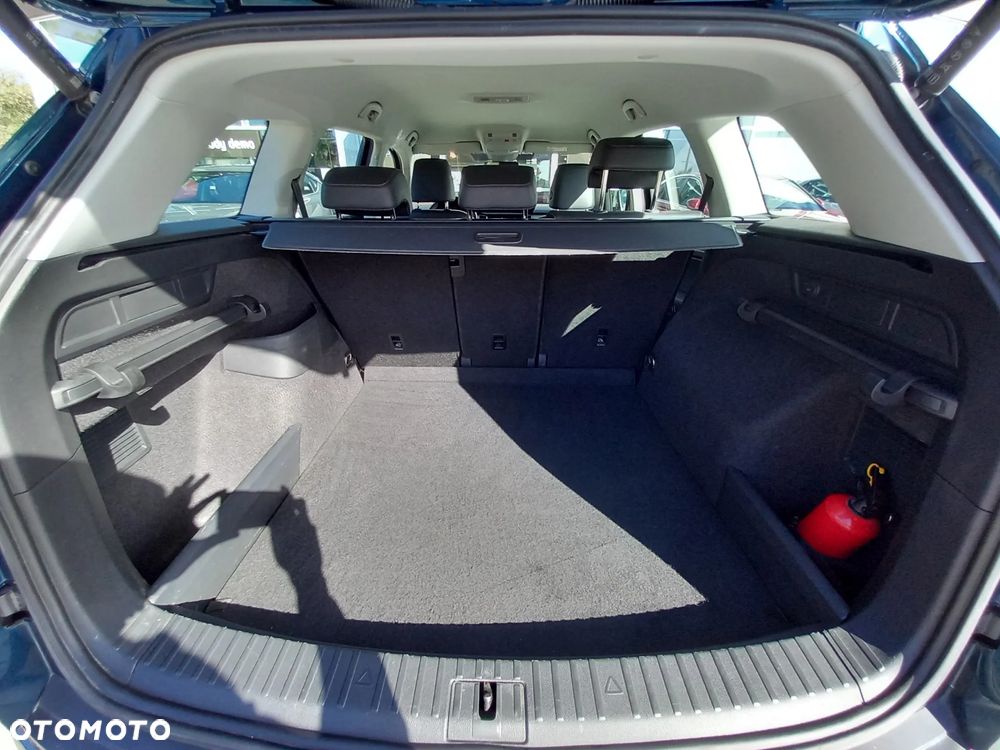 Skoda Kodiaq 1.5 TSI ACT 4x2 Style DSG - 34