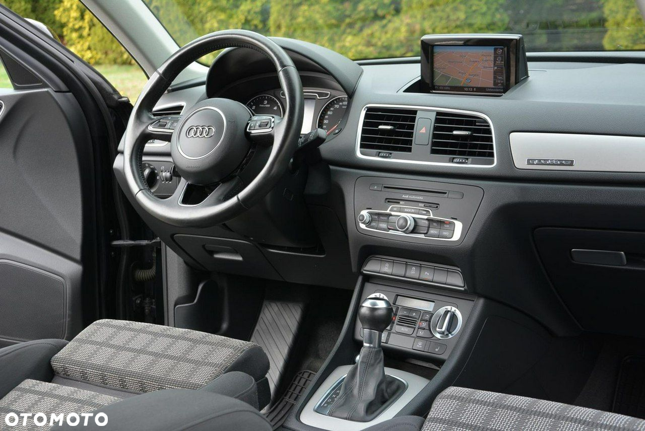 Audi Q3 - 17
