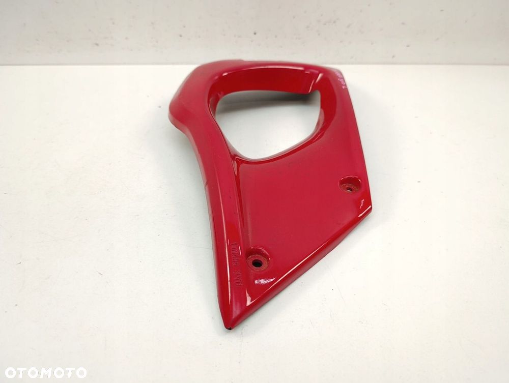 YAMAHA TDM 850 3VD BOK BOCZEK CZASZA LEWA - 5