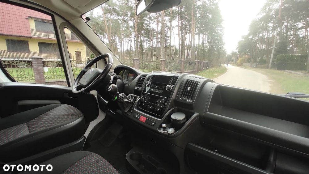 Citroën JUMPER - 7