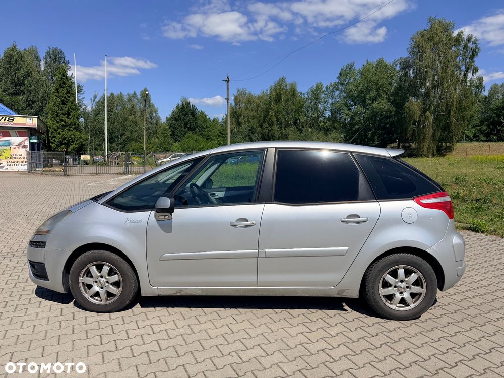 Citroën C4 Picasso 1.8i SX - 4