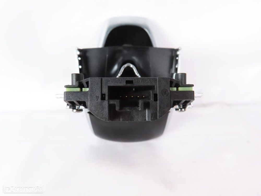 Comando de Computador de Bordo Touchpad Seminovo/ Original MERCEDES-BENZ C-CLASS... - 5