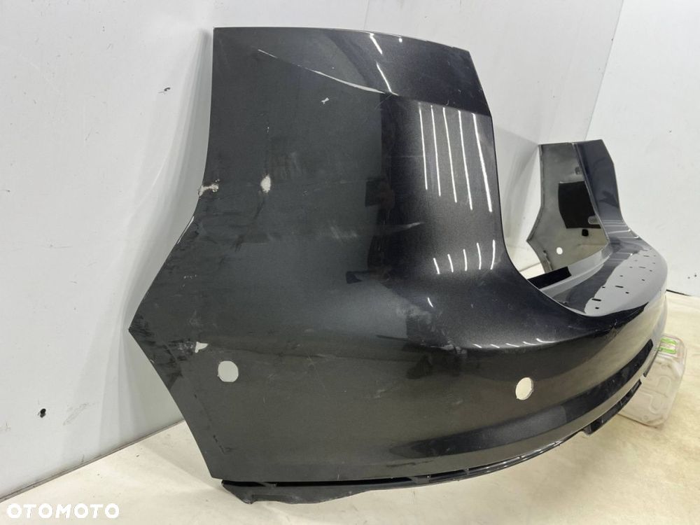 Zderzak tylny Ford C-Max CMax Mk2 II 2 10-19r. tył 4XPDC AM51-R17906-A - 2