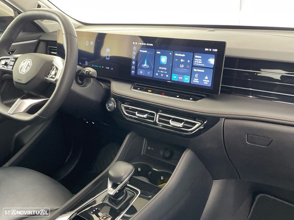 MG HS 1.5 Plug-in Hybrid Luxury - 22