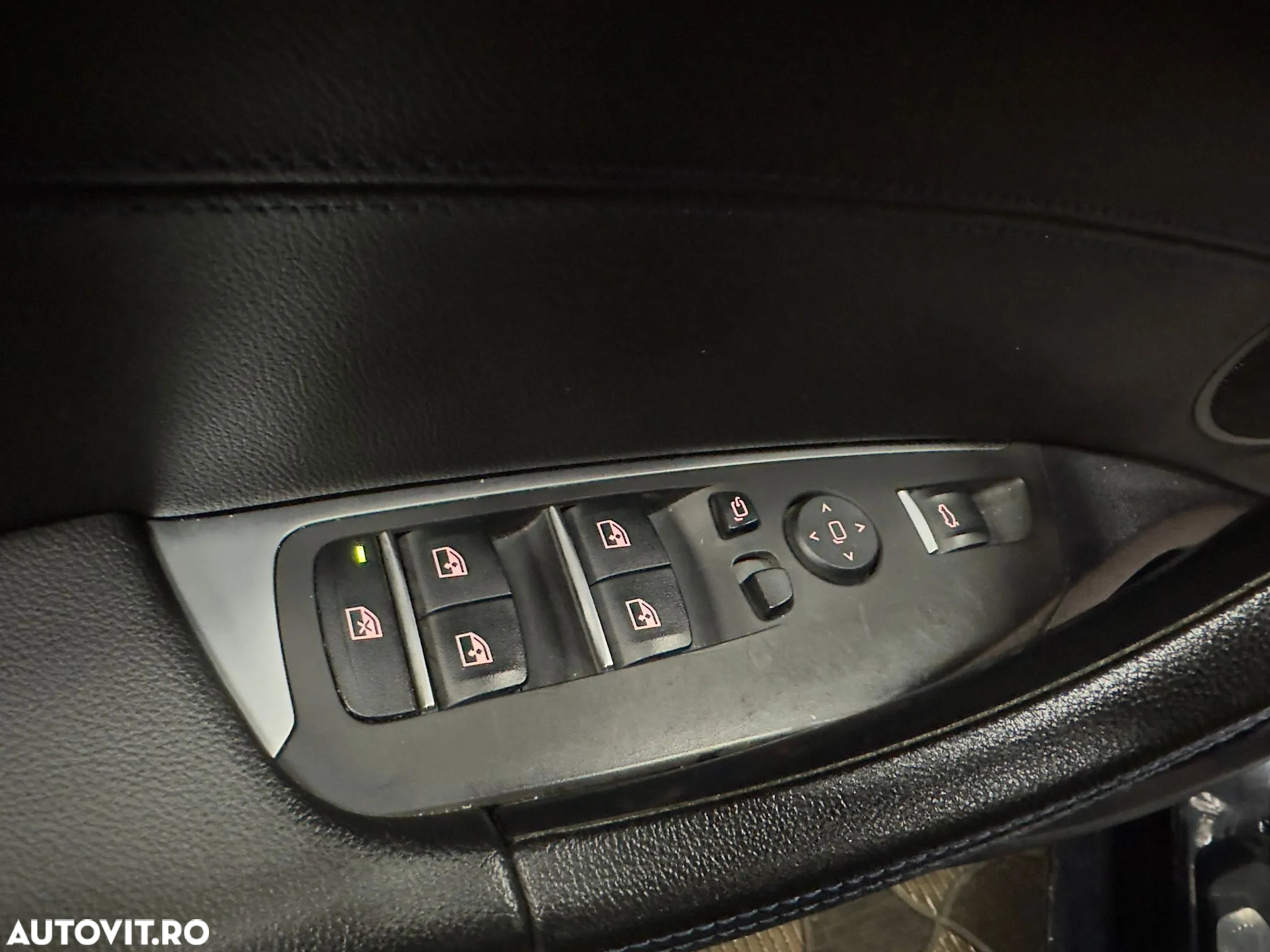 BMW X3 xDrive20d AT Luxury Line - 13