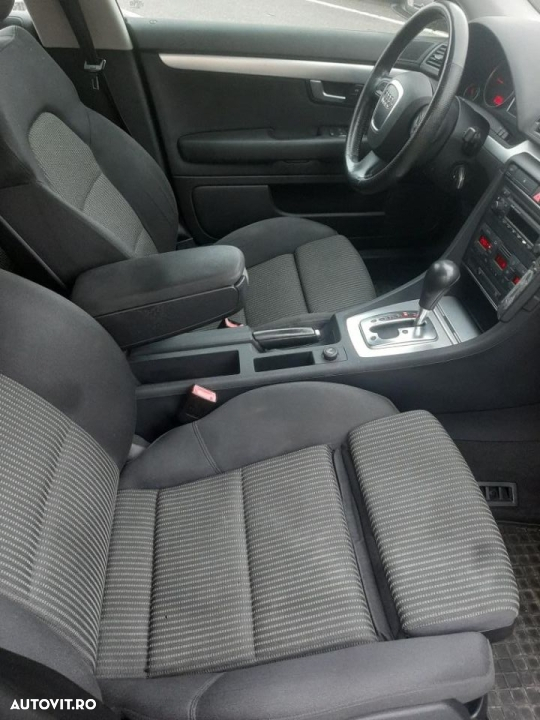 Audi A4 - 6