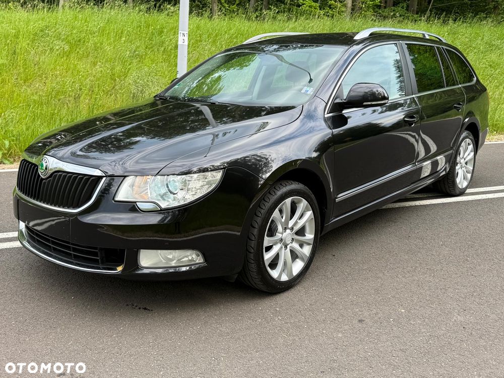Skoda Superb - 34