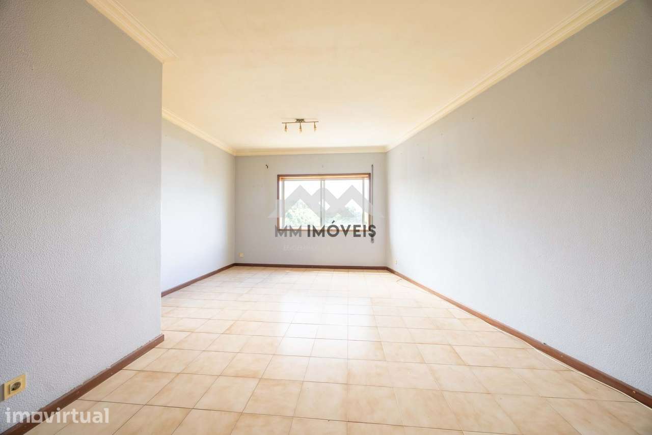 Apartamento T2 | Fanzeres | Investimento | Transportes | Lugar de Gara - Grande imagem: 3/20