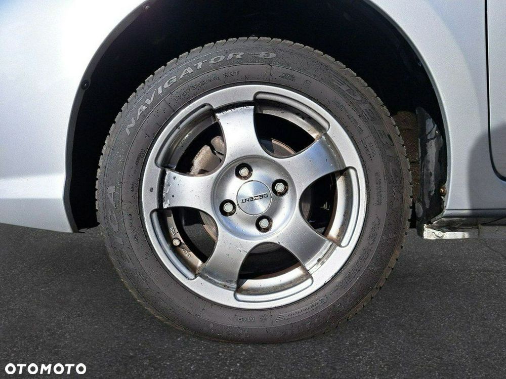 Renault Thalia - 9