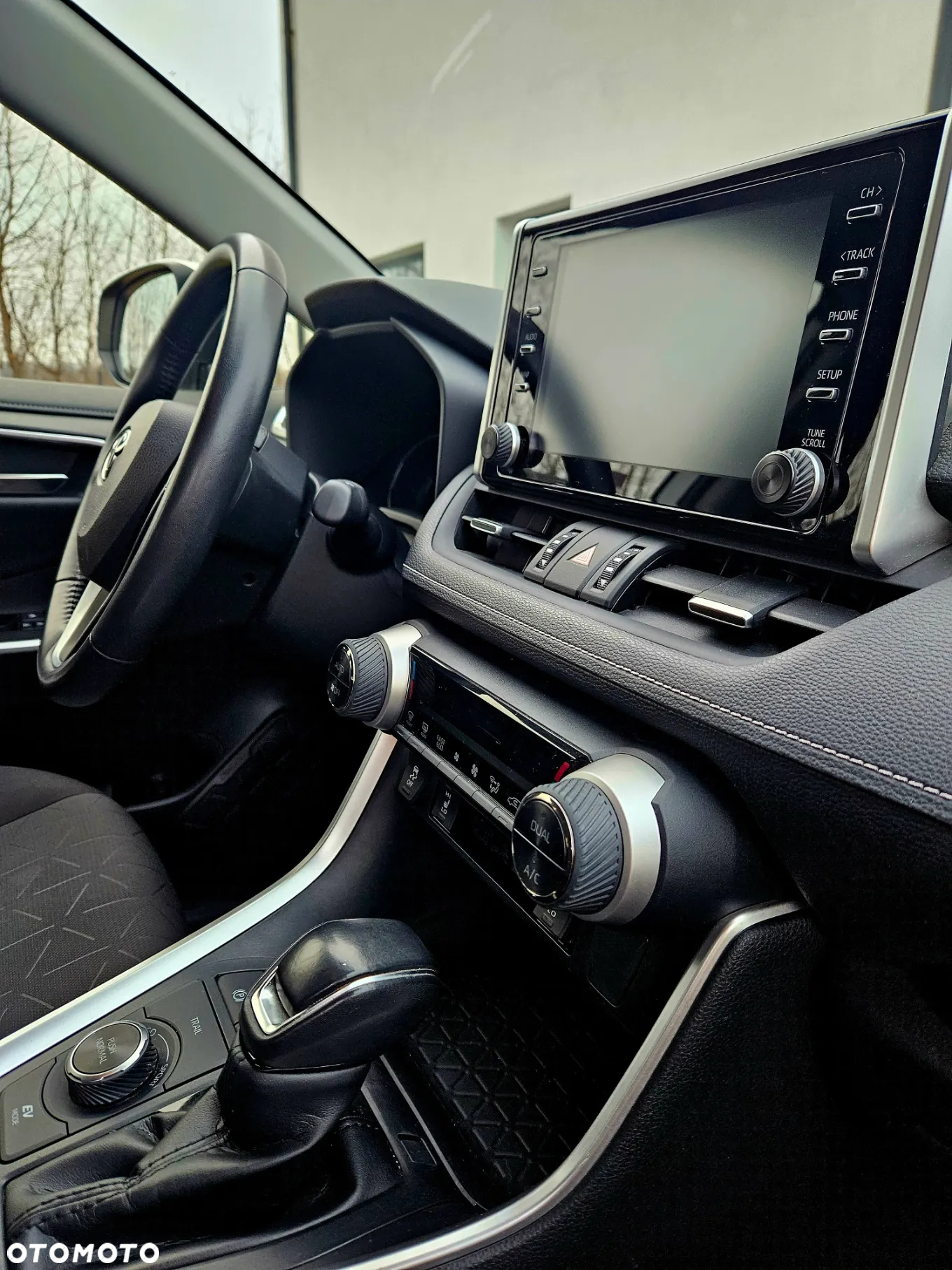 Toyota RAV4 2.5 Hybrid Comfort 4x4 - 9