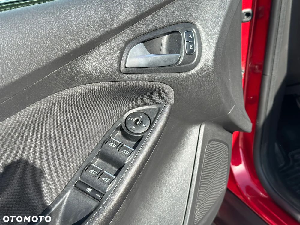 Ford Focus 1.6 SYNC Edition - 10
