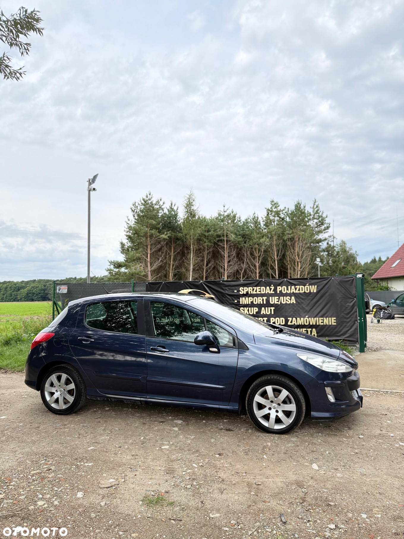 Peugeot 308 1.6 Premium Plus - 18