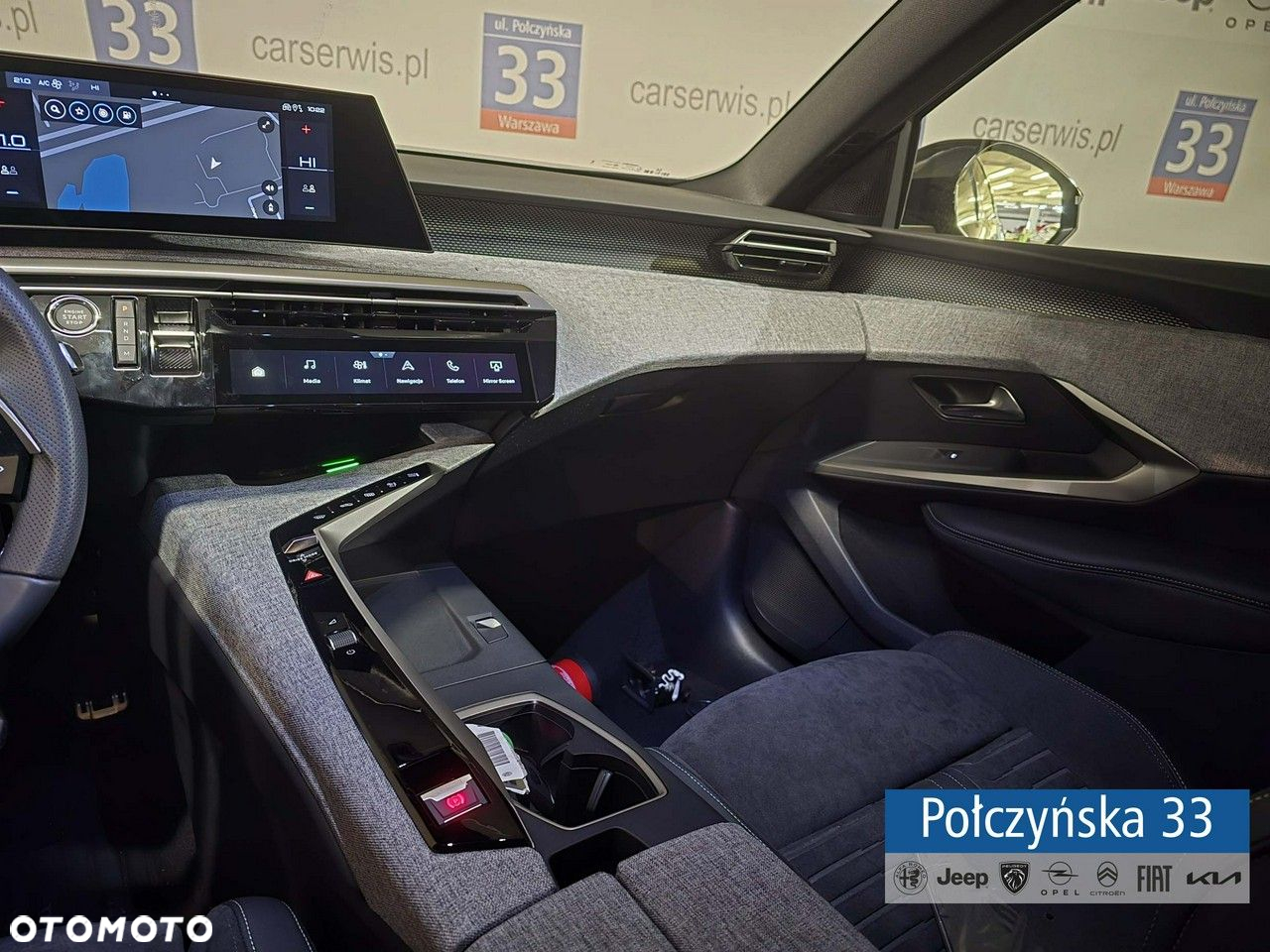 Peugeot 5008 - 34