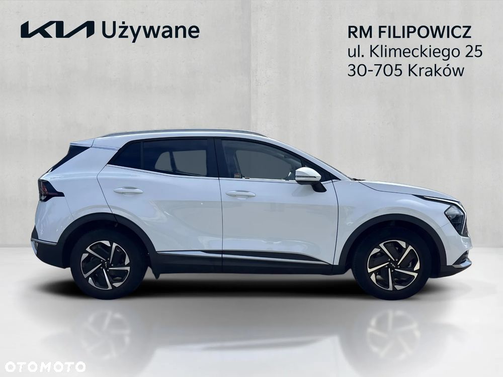Kia Sportage 1.6 T-GDI L 2WD DCT - 6