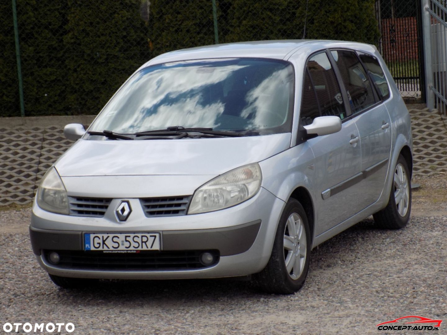 Renault Scenic - 3