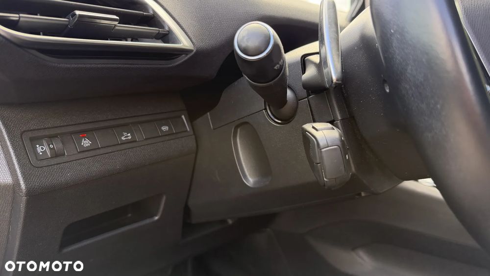 Peugeot 5008 2.0 BlueHDI Crossway S&S EAT8 - 13