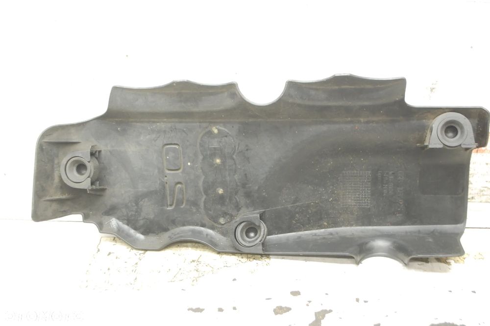 OSŁONA POKRYWA GÓRNA SILNIKA 06B103925C 2.0 ALT AUDI A4 B6 B7 - 2