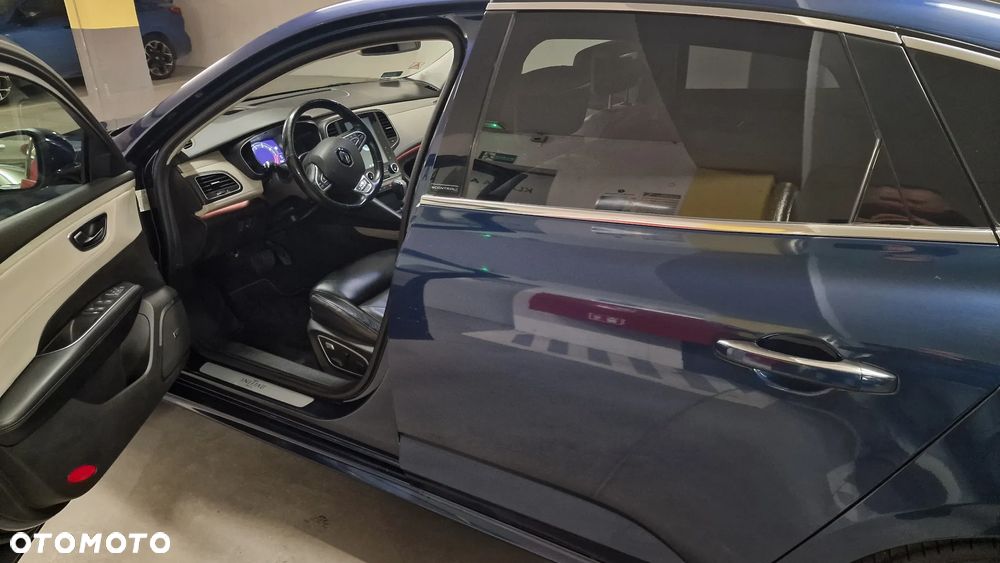 Renault Talisman 1.6 Energy TCe Initiale Paris EDC - 6