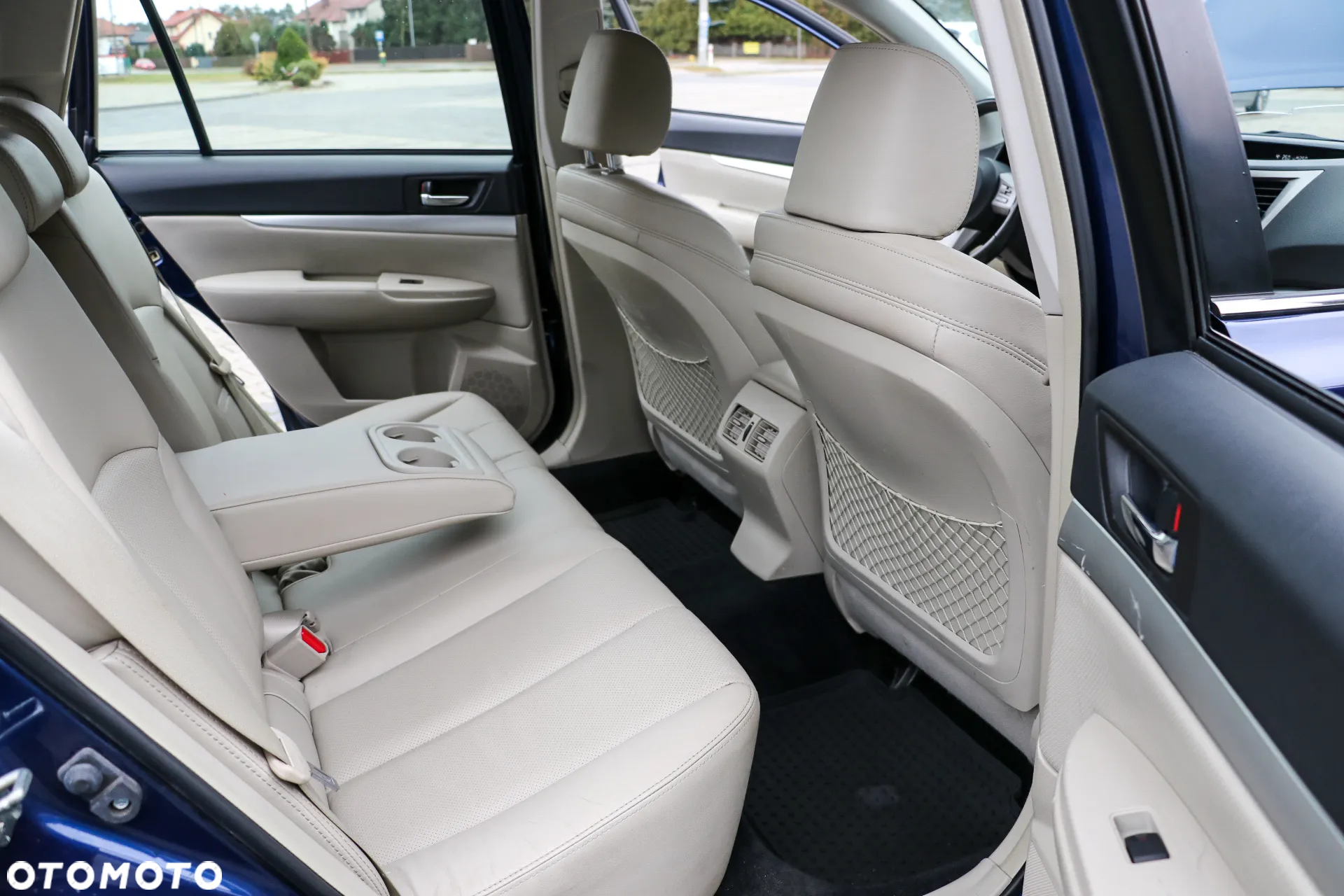 Subaru Outback 2.5i Lineartronic Active - 21