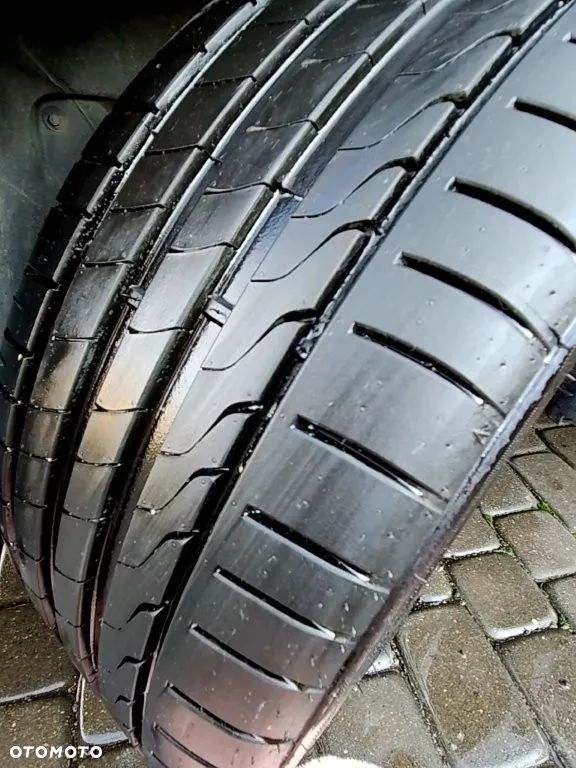 Mercedes-Benz Klasa E 350 4Matic 7G-TRONIC Performance - 24