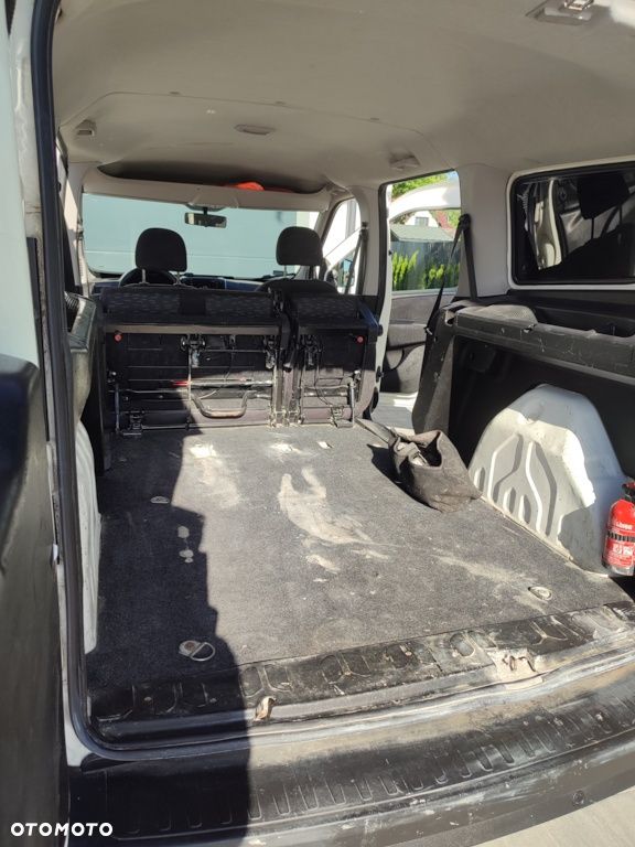 Opel Combo Tour L2H1 - 16