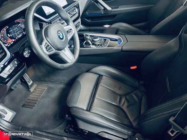 BMW Z4 sDrive20i Aut. M Sport - 10