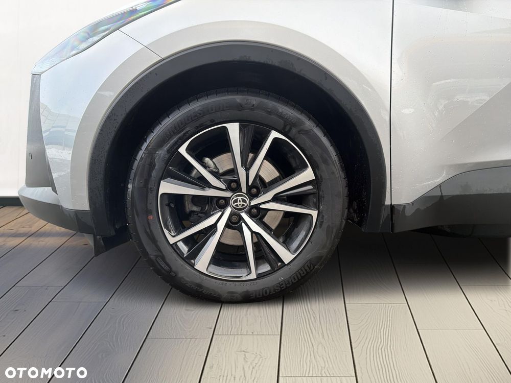 Toyota C-HR - 19