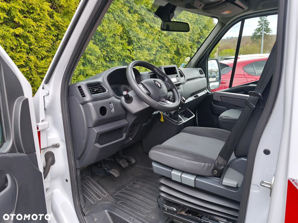 Renault Master L3H2 - 10