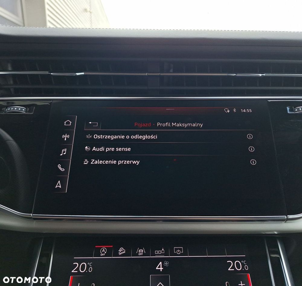 Audi Q8 - 24