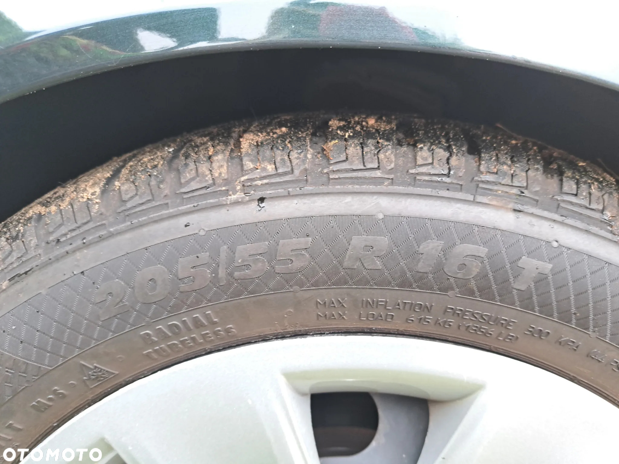 BMW Seria 3 320d - 13