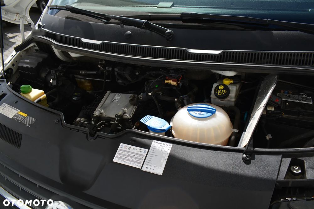 Volkswagen TRANSPORTER T6 DOKA //SELAN// - 32