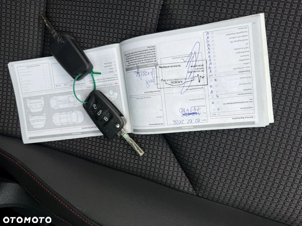 Seat Leon 1.4 TSI Start&Stop FR - 29