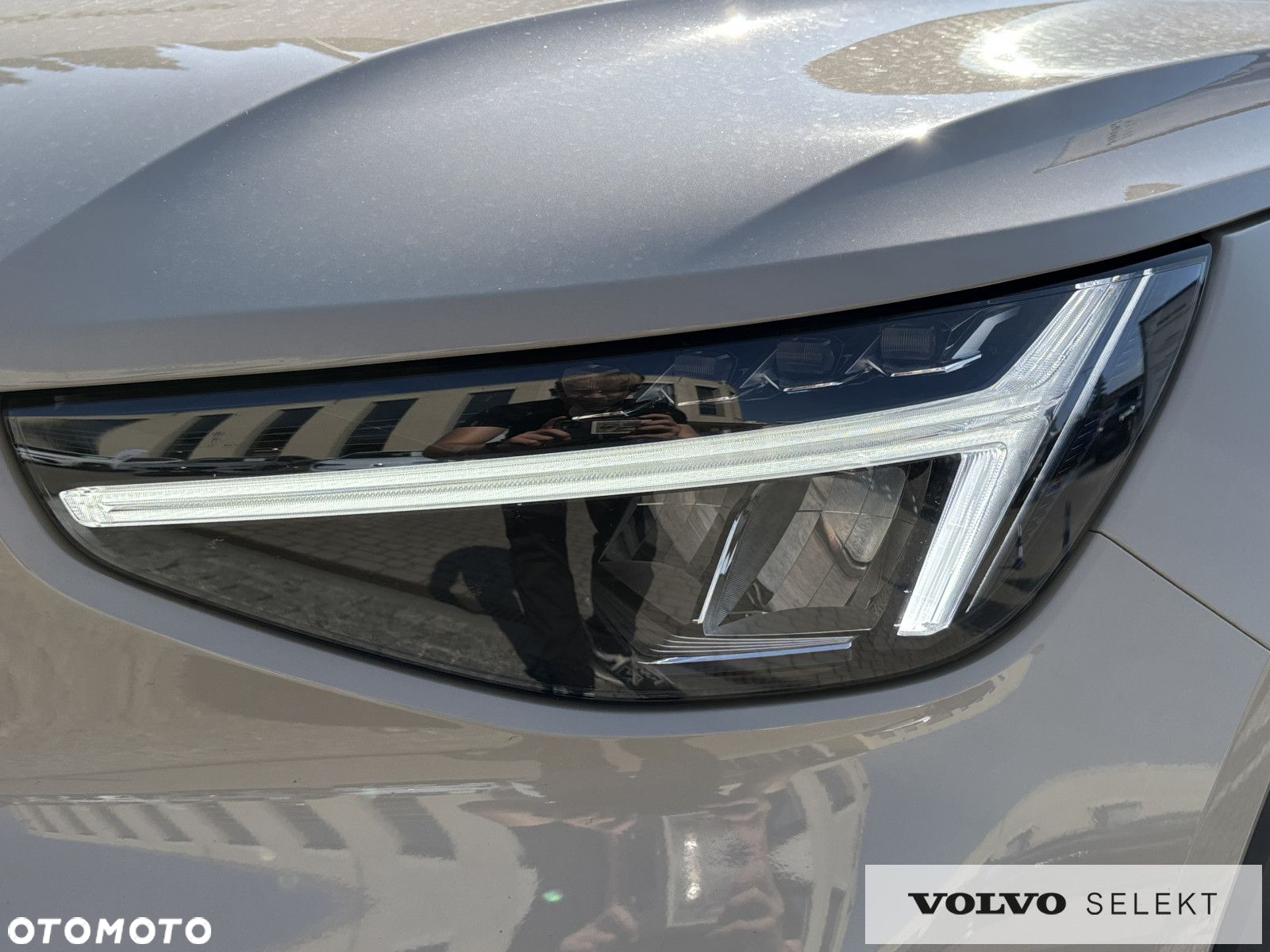 Volvo XC 40 - 6