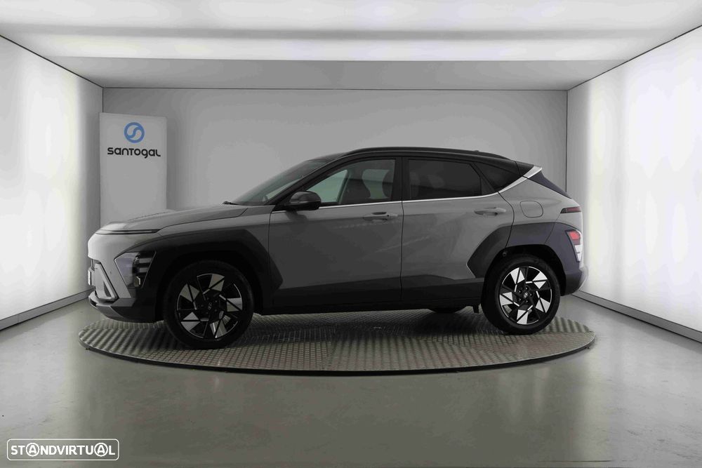 Hyundai Kauai 1.0 T-GDi Premium (TT) - 4