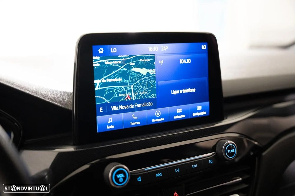 Ford Kuga 1.5 TDCi EcoBlue ST-Line Aut. - 23