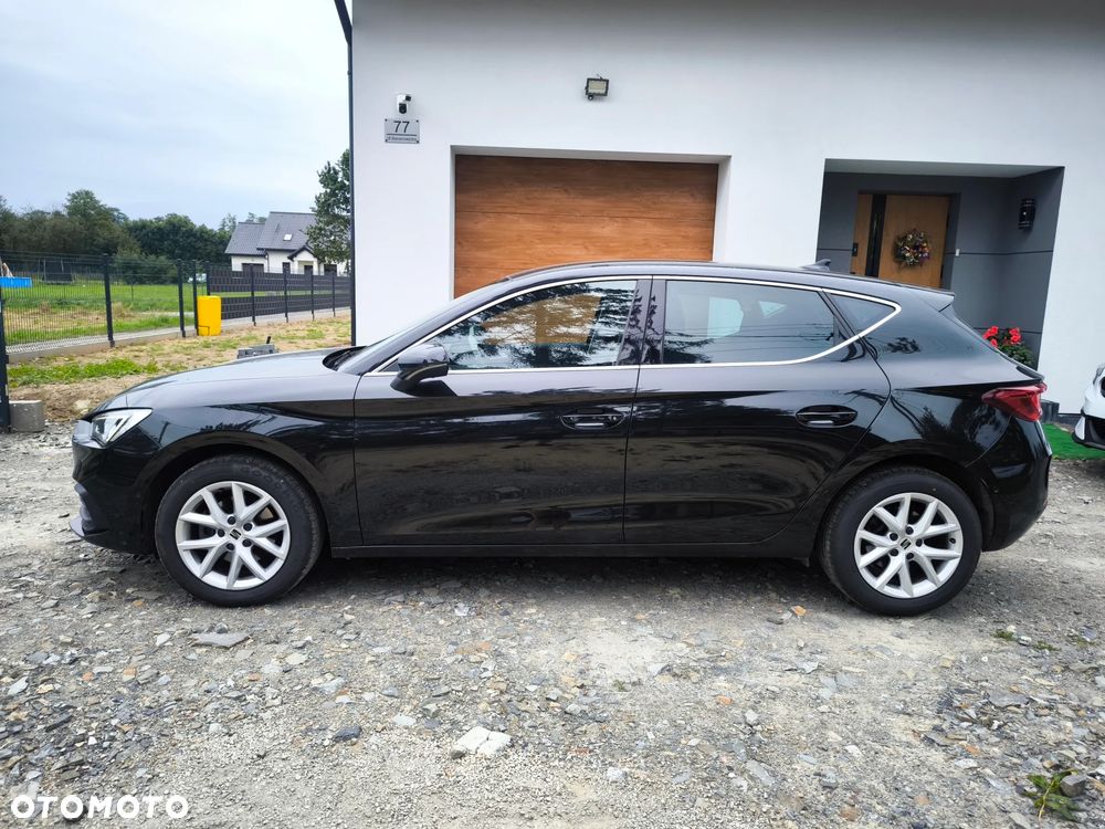 Seat Leon 2.0 TDI Full LED - 3
