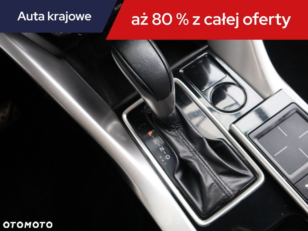 Mitsubishi Eclipse Cross - 16
